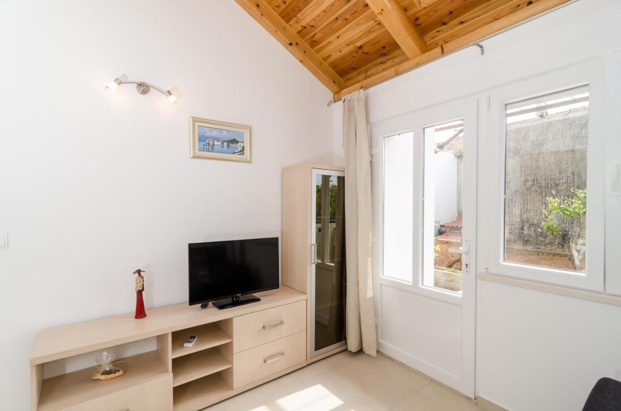 Studios Heliva Dubrovnik Exterior foto