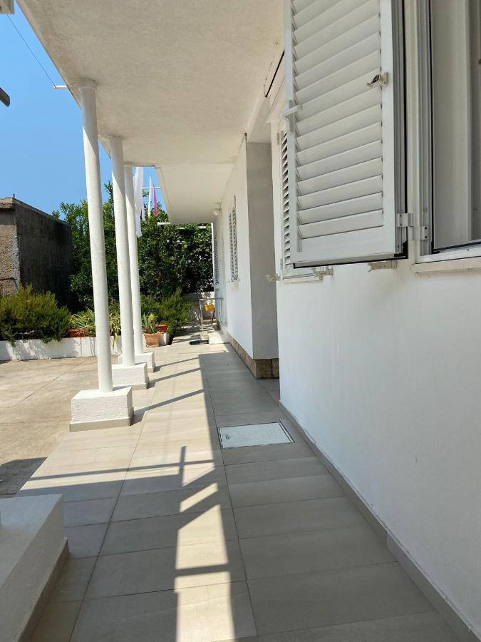 Studios Heliva Dubrovnik Exterior foto