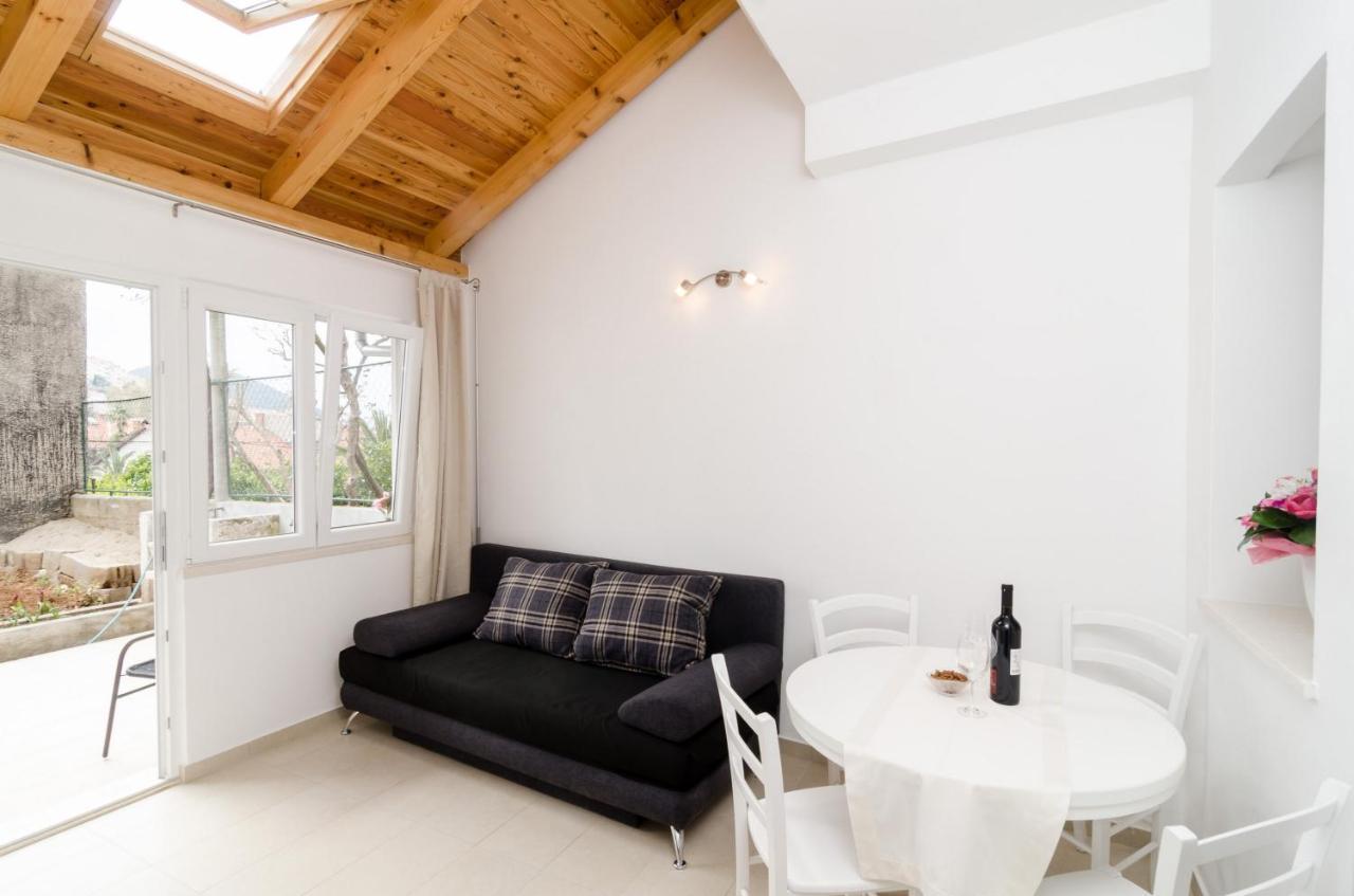 Studios Heliva Dubrovnik Habitación foto